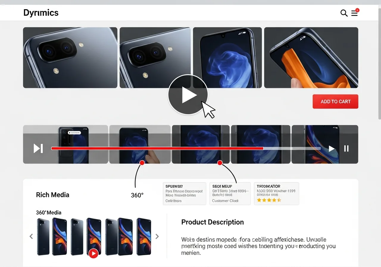 Libre Rendrive — Suivi de commande